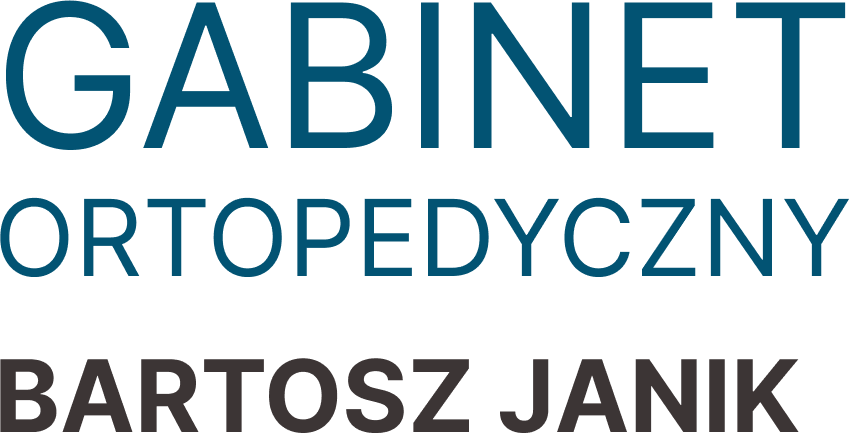 Gabinet - Bartosz Janik